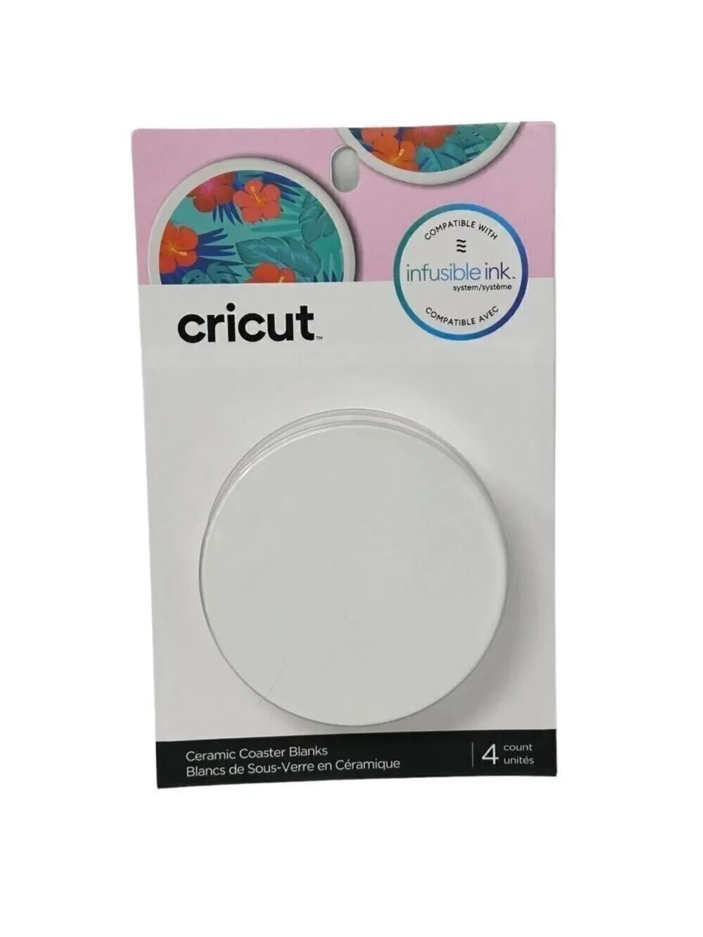 Cricut Vinyl Lot Iron On Infusible Ink Cardstock  Gift Metallic Craft Holiday